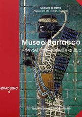 Museo Barracco. Arte del Vicino Oriente antico