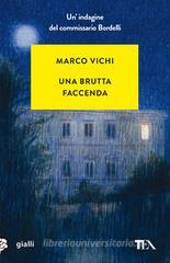 Una brutta faccenda Una brutta faccenda