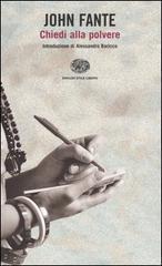 Chiedi alla polvere. eBook