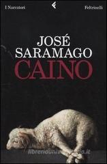 Caino. eBook