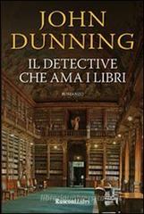 Il detective che ama i libri