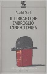 Il libraio che imbrogliò l'Inghilterra Il libraio che imbrogliò l'Inghilterra