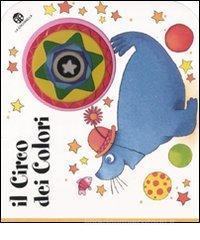 Il circo dei colori