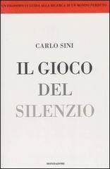 Il gioco del silenzio
