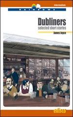 Dubliners. Selected short stories. Con espansione online. Con CD Audio