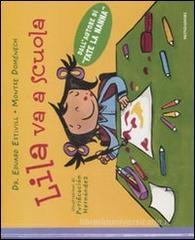 Lila va a scuola