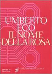 Il nome della rosa Il nome della rosa