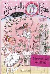 Sempre pi� in alto. Scarpette rosa