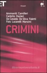 Crimini