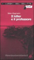 Il killer e il professore