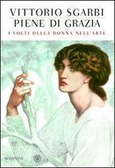 Piene di grazia. I volti della donna nell'arte Piene di grazia. I volti della donna nell'arte