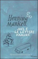 Joel e le lettere d'amore Joel e le lettere d'amore