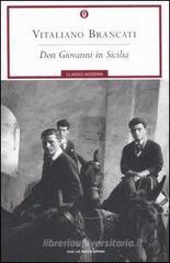 Don Giovanni in Sicilia Don Giovanni in Sicilia