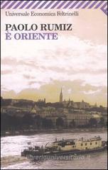 È Oriente È Oriente
