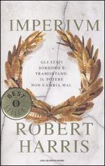 Imperium. eBook