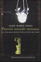 Piccolo mondo vaticano. eBook