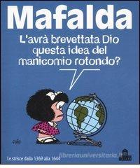 Mafalda. Le strisce dalla 1369 alla 1644