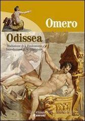 Odissea Odissea