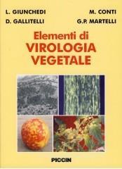 Elementi di virologia vegetale