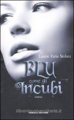 Blu come gli incubi Blu come gli incubi