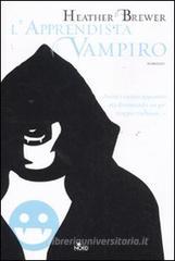 L' apprendista vampiro L' apprendista vampiro