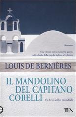 Il mandolino del capitano Corelli Il mandolino del capitano Corelli