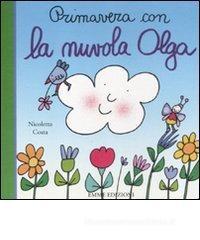 Primavera con la nuvola Olga