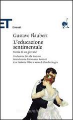 L' educazione sentimentale L' educazione sentimentale