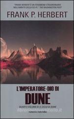 L' imperatore-dio di Dune