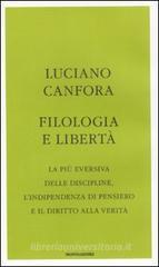 Filologia e libert�