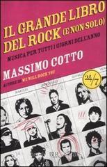 il grande libro del rock (e non solo). eBook
