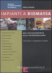 Impianti a biomassa