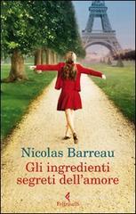 Gli ingredienti segreti dell'amore Gli ingredienti segreti dell'amore
