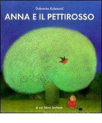 Anna e il pettirosso