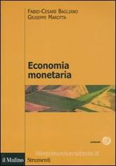 Economia monetaria Economia monetaria
