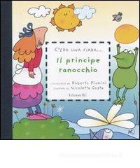 Il principe ranocchio