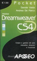 Adobe Dreamweaver CS4 Adobe Dreamweaver CS4