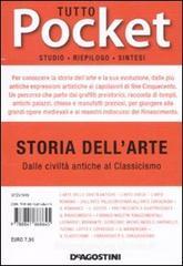 Tutto storia dellarte. Dalle civiltà antiche al classicismo. eBook