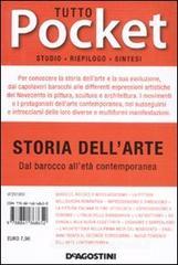 Tutto storia dellarte. Dal barocco alletà contemporanea. eBook