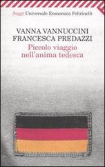 Piccolo viaggio nell'anima tedesca Piccolo viaggio nell'anima tedesca