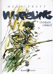 Wheeling e leggende indiane Wheeling e leggende indiane