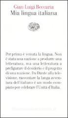Mia lingua italiana