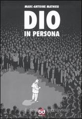 Dio in persona