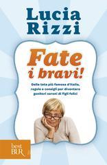 Fate i bravi! eBook