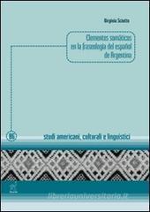 Elementos som�ticos en la fraseolog�a del espa�ol de Argentina
