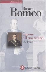 Cavour e il suo tempo vol.3 Cavour e il suo tempo vol.3