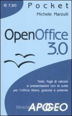 OpenOffice 3.0 OpenOffice 3.0