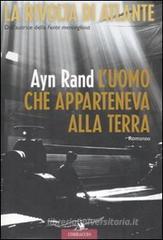 L' uomo che apparteneva alla terra. La rivolta di Atlante L' uomo che apparteneva alla terra. La rivolta di Atlante