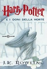 Harry Potter e i doni della morte Harry Potter e i doni della morte