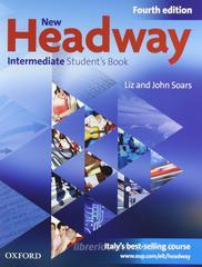 New headway. Intermediate. Student's book-Workbook-Entry checker. Without key. Con espansione online. Per le Scuole superiori. Con CD Audio e CD-ROM New headway. Intermediate. Student's book-Workbook-Entry checker. Without key. Con espansione online. Per le Scuole superiori. Con CD Audio e CD-ROM